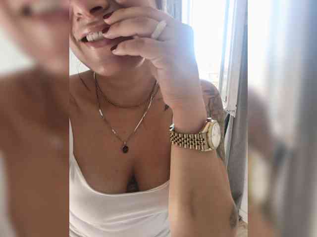 Modella: Cocochanell