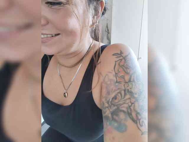 Modella: Cocochanell