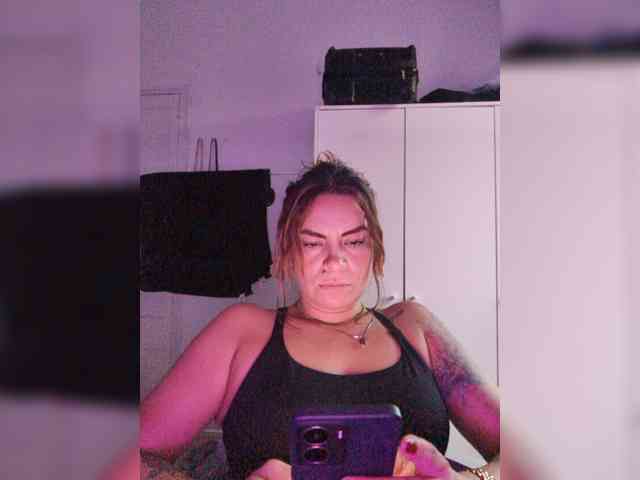 Modella: Cocochanell