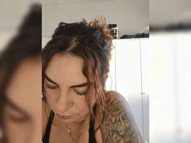 Modella: Cocochanell