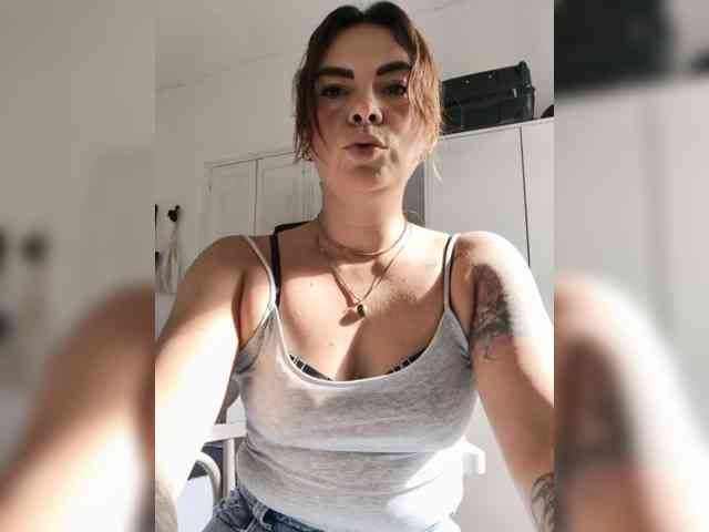 Modella: Cocochanell
