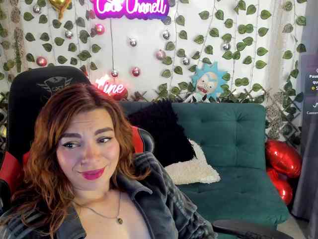 Cocochanell webcam