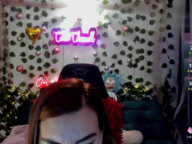 Cocochanell webcam