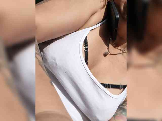 Modella: Cocochanell