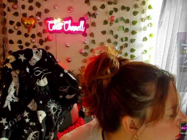 Modella: Cocochanell