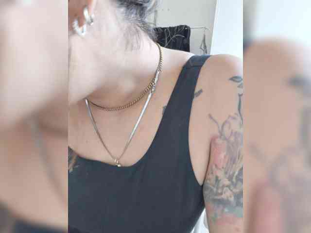 Modella: Cocochanell
