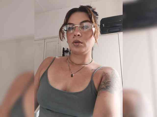 Modella: Cocochanell
