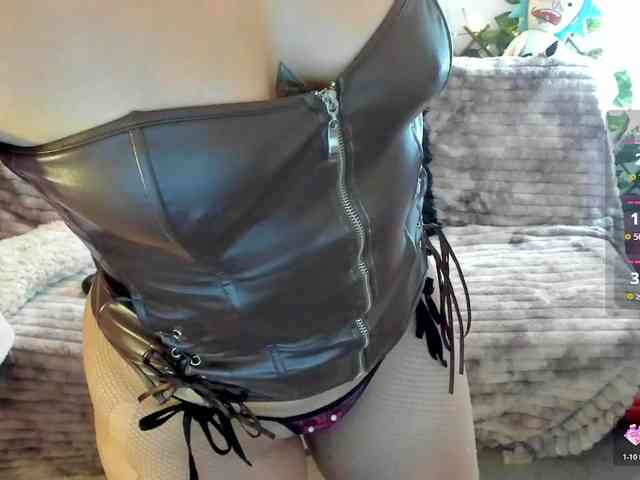 Modella: Cocochanell