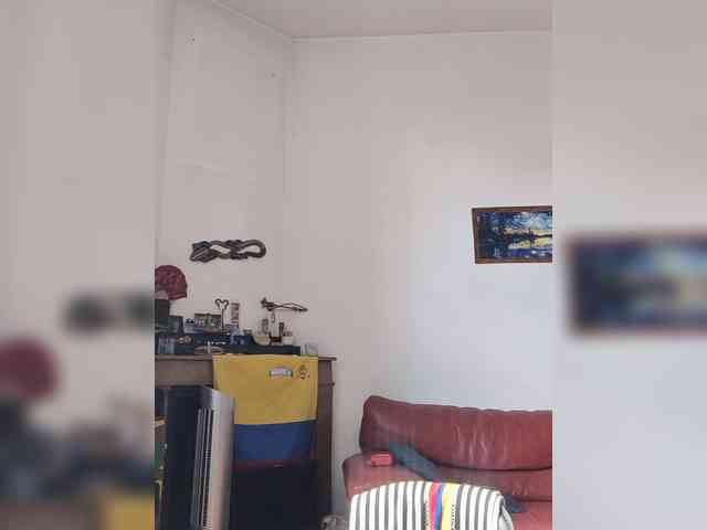 Cocochanell webcam