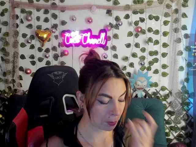 Modelo: Cocochanell