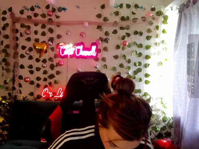 Cocochanell webcam