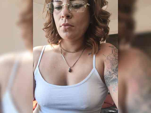 Modella: Cocochanell