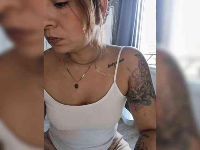 Modella: Cocochanell