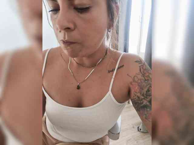 Modella: Cocochanell