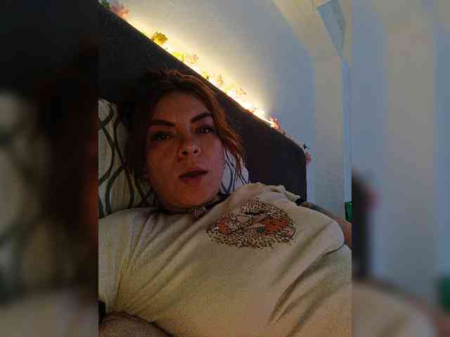 Modella: Cocochanell