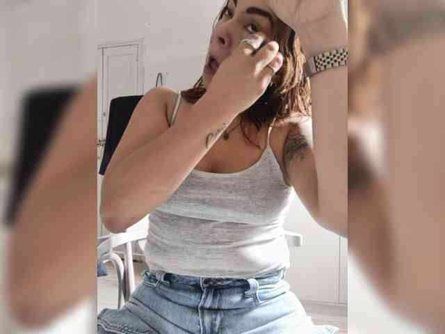 Modella: Cocochanell