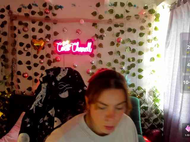 Modella: Cocochanell