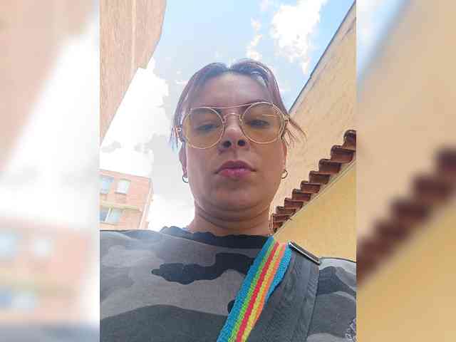 Modella: Cocochanell