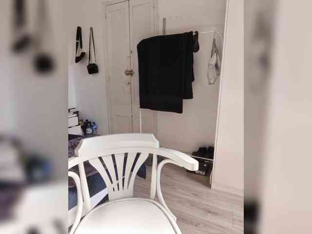 cocochanell's live room
