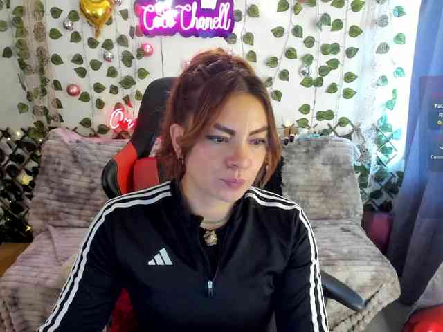 Modella: Cocochanell