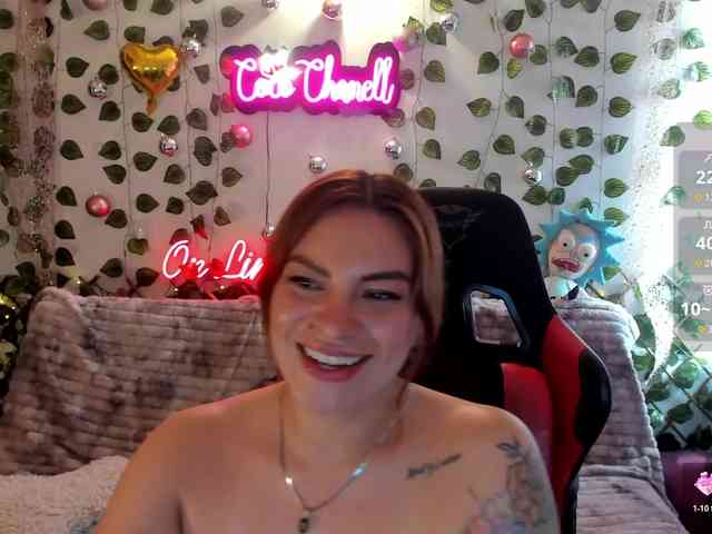 Cocochanell webcam