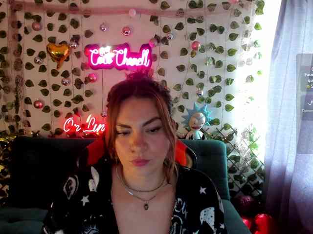 Cocochanell webcam