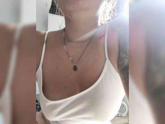 Modella: Cocochanell