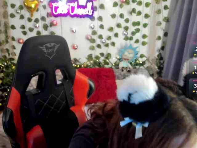 Modella: Cocochanell