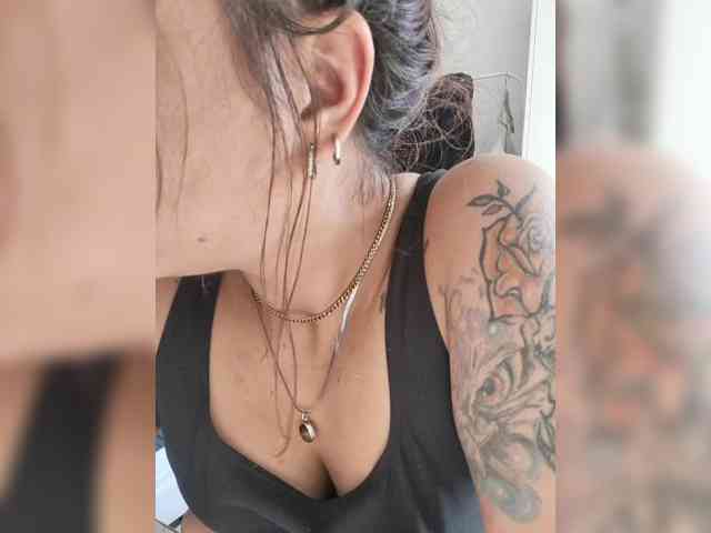 Modella: Cocochanell