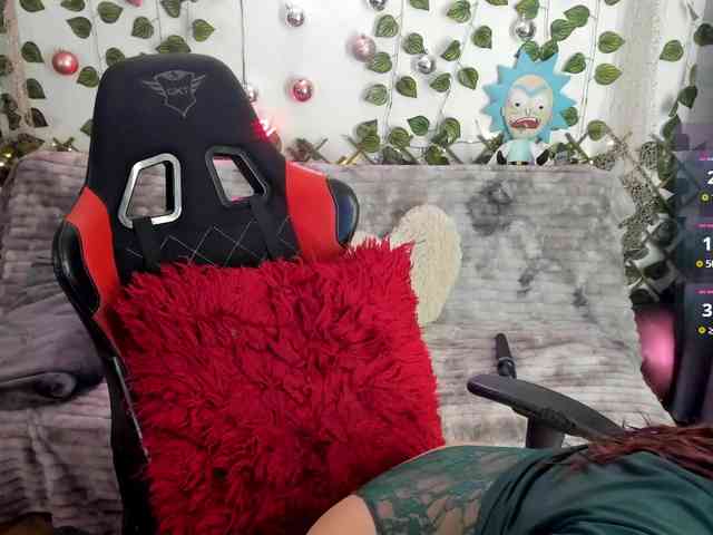 Cocochanell webcam