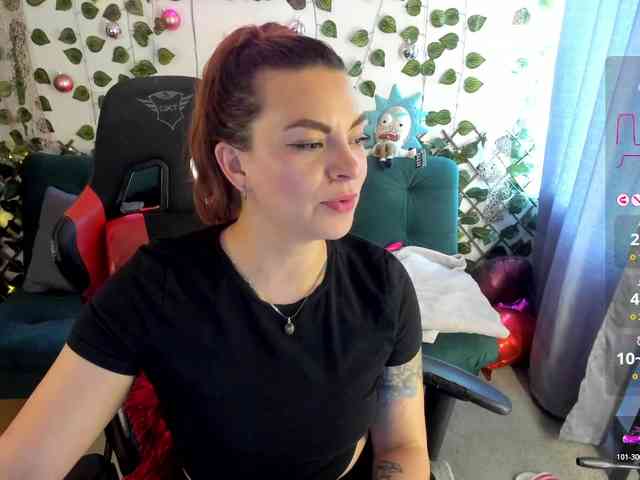 Cocochanell webcam