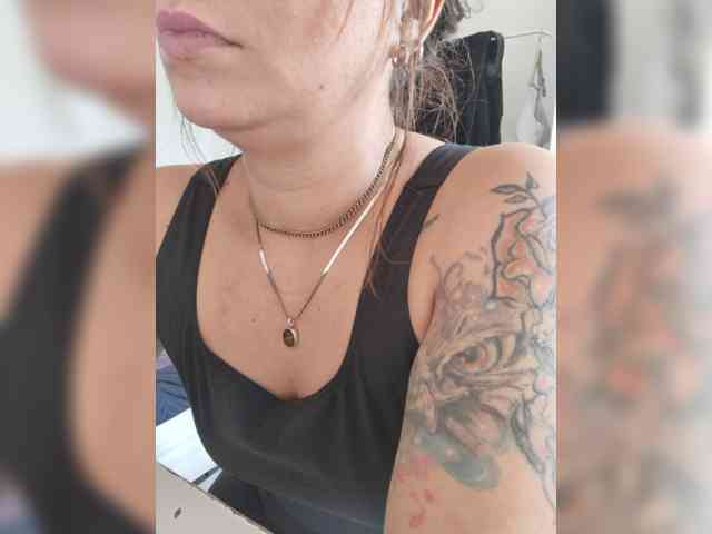 Modella: Cocochanell