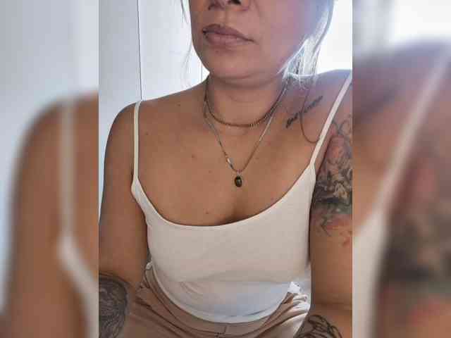 Modella: Cocochanell