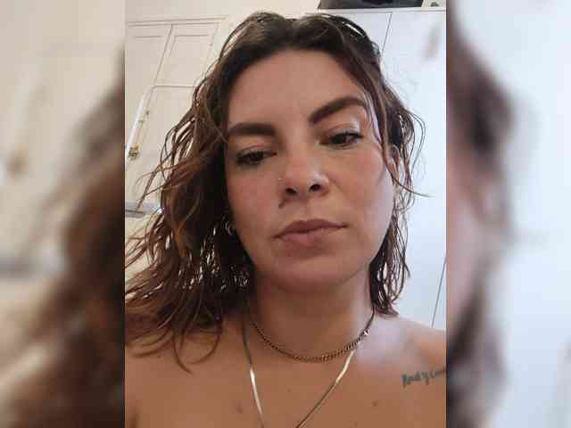 Modella: Cocochanell