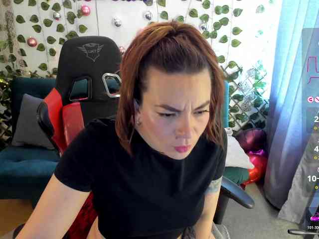 Cocochanell webcam