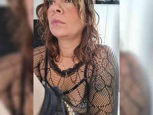 Modella: Cocochanell