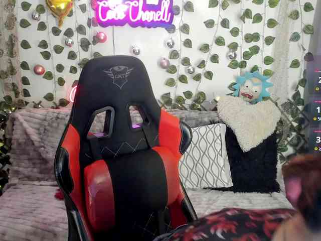 Cocochanell webcam