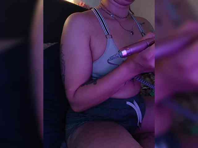Cocochanell webcam