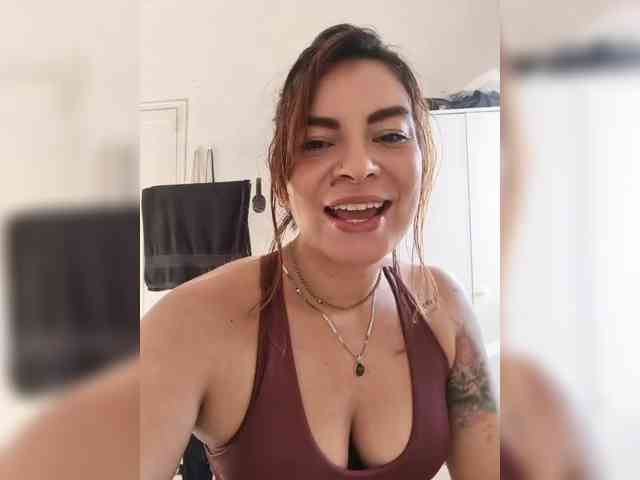 Modella: Cocochanell