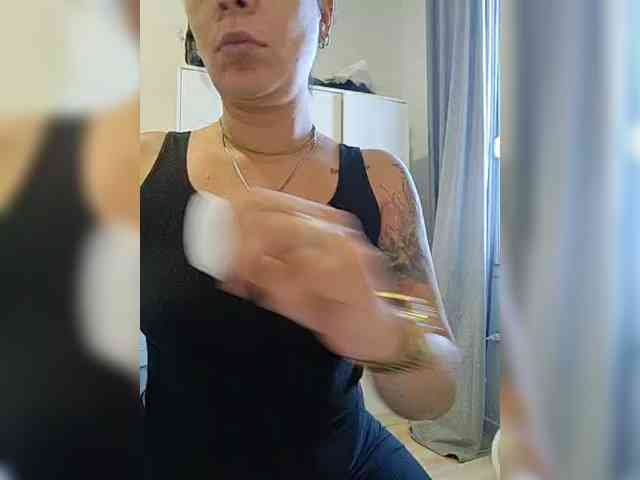 Cocochanell webcam