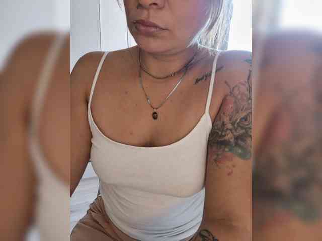 Modella: Cocochanell