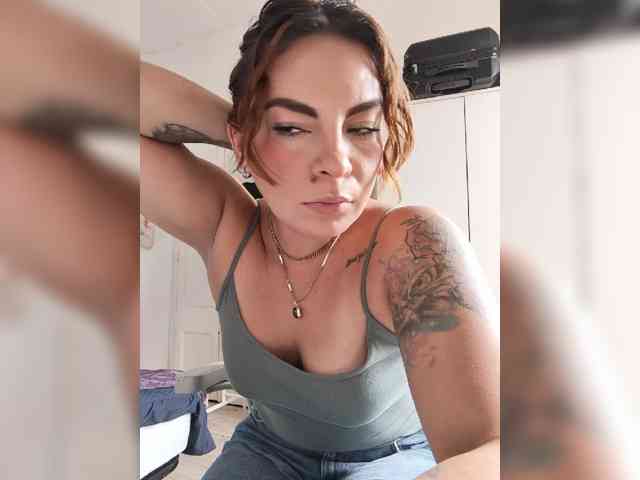 Cocochanell webcam