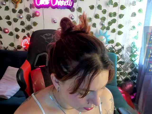 Cocochanell webcam