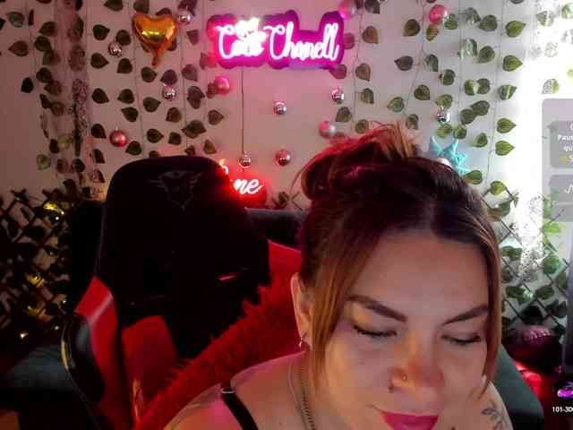 Modella: Cocochanell