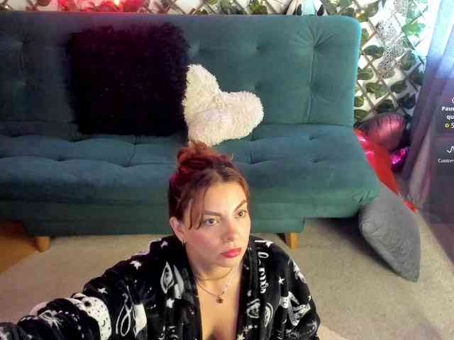 Modella: Cocochanell