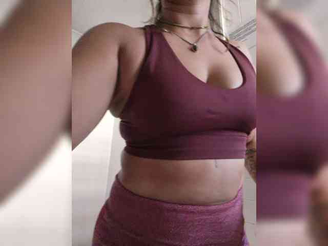 Modella: Cocochanell