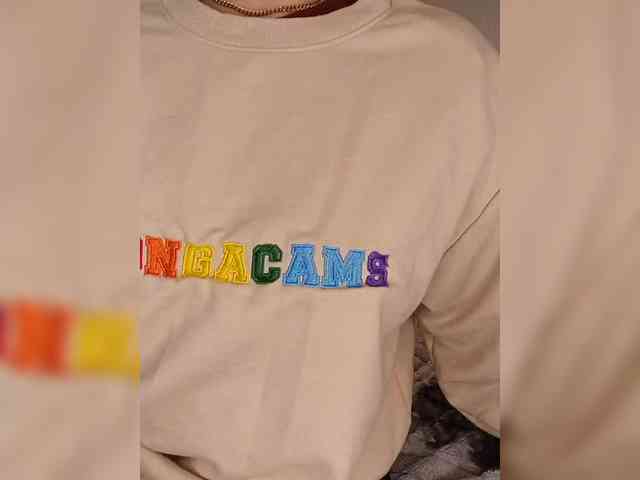 Cocochanell webcam