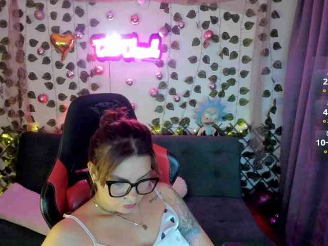 Modella: Cocochanell