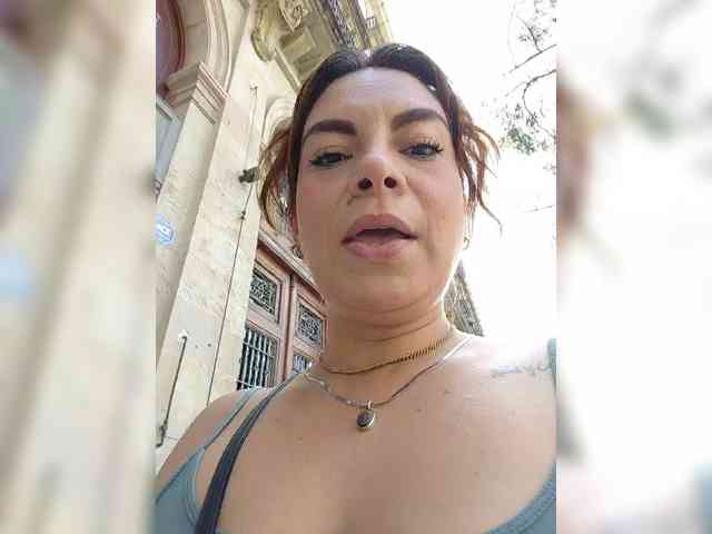 Modella: Cocochanell