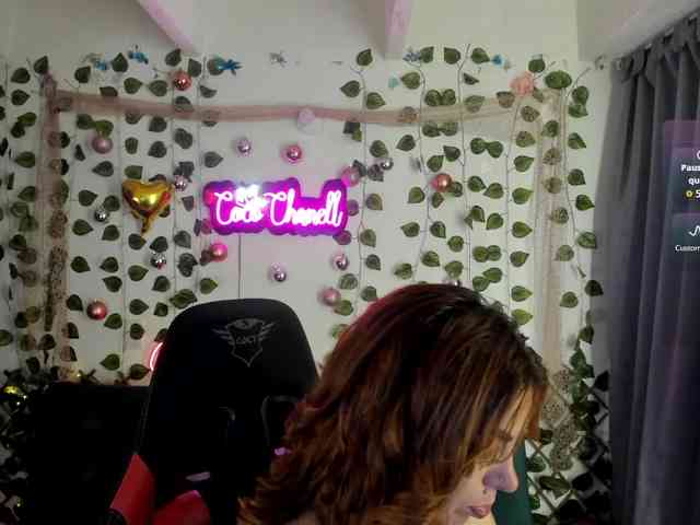Cocochanell